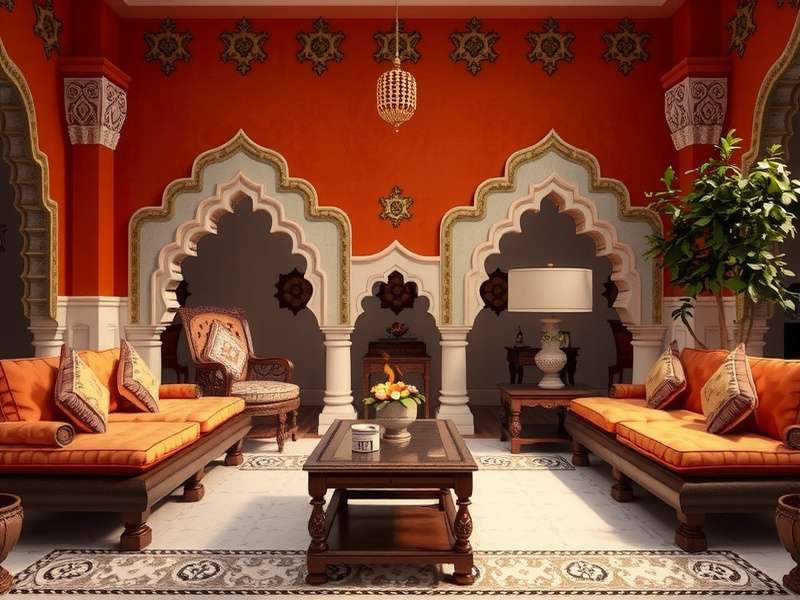 Bhootiya Haveli Regional Variations